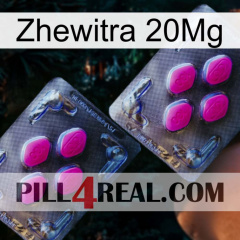 Zhewitra 20Mg 01